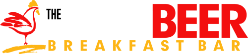 THE ROOTBEER BREAKFAST BAR
